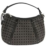 Bally Jakima Taupe Handbag