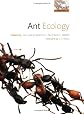 Ant ecology