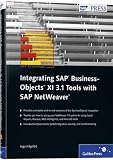 Integrating SAP Business-Objects XI 3.1 Tools With SAP NetWeaver