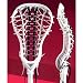 deBeer Tempest Pro Lacrosse Head (Head Color=Lt.-Blue)