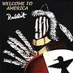 Rabbit Welcome to America