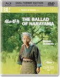 The Ballad of Narayama (1983) (Masters of Cinema) [Dual Format Blu-ray & DVD]