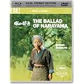 The Ballad of Narayama (1983) (Masters of Cinema) [Dual Format Blu-ray & DVD]