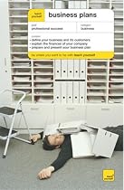 Teach Yourself Business Plans (TY Business Skills)