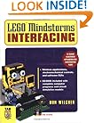 Lego Mindstorms Interfacing (Tab Electronics Robotics)
