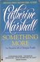 Something More in Search of Deeper Faith