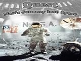 Quest - Episode 19 - Comets and Asteroids