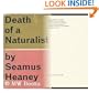 Death of a Naturalist