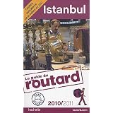 Guide du Routard Istanbul 2010/2011par Collectif