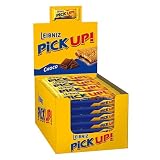 Details zu "Bahlsen Pick Up 28g x 24 Riegel" Details zu "Bahlsen Pick Up 28g x 24 Riegel"