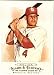 2009 Topps Allen and Ginter Mini #155 Yadier Molina - St. Louis Cardinals (Baseball Cards)