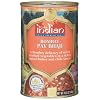 Truly Indian Bombay Pav Bhaji, 15.8-Ounce Cans (Pack of 12)