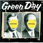 Click here to buy Nimrod by  Green Day .