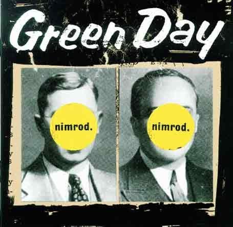 Greenday - Nimrod - Zortam Music