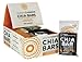 Health Warrior Chia Bar, Chocolate Peanut Butter, 0.88 Ounce (Pack of 15)