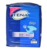 ユニ・チャーム メンリッケ TENA テーナ スリップ マキシ L 9枚入