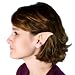 Aradani Costumes Large Elf Ears-one Size Fits All- Color Light Skintone