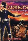 Zorro's Fighting Legion - Volumes 1 & 2 (Complete Serial) (2-DVD) by Alpha Home Entertainment