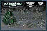 Eigenschaften Games-Workshop / Necron Phalanx