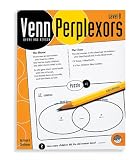 MindWare Venn Perplexors: Level B