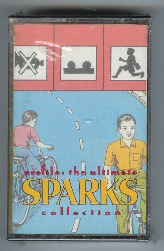 Sparks - Profile: The Ultimate Sparks - Zortam Music