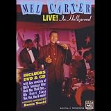 Live! in Hollywood by Mel Carter