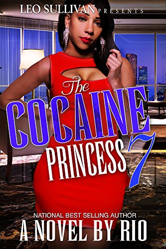 The Cocaine Princess 7