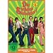 Die wilden Siebziger! - Die komplette 4. Staffel (4 DVDs - Amaray)