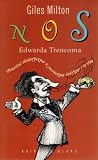 Produkt-Bild: Nos Edwarda Trencoma. Powiesc historyczna z mroczna intryga i serem