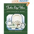 Collector's Guide to Feather Edge Ware: Identification and Values by Lisa S. McAllister