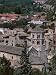 View Over Town, Gerona, Costa Brava, Catalonia (Catalunya) (Cataluna), Spain Photogra...
