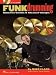 Books : Funk Drumming