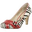 Naughty Monkey Crossize Pump