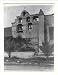 Historic Print (M): San Gabriel Mission. The bells