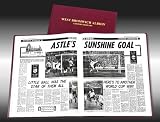Historic Newspapers - West Bromwich Football Book