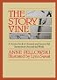 The Story Vine: A Source Book of Unusual and Easy-To-Tell Stories from Around the World