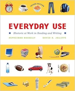 Amazon.com: Everyday Use (2nd Edition) (978