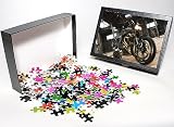 Photo Jigsaw Puzzle of Buell XB-12S Lightning from Car Photo Library