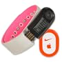 Nike+ SportBand (Silver)