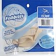 Fish Bites 0095 EZ Squid Saltwater Baits 2Pk