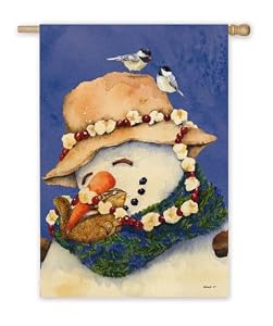 Flag,Reg,Snowbuddies