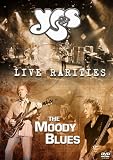 Yes/Moody Blues - Live Rarities