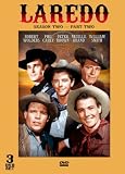 Laredo Season 2 Part 2 (3pc) (Slim Spkg) [DVD] [Import]