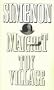 Maigret and the Toy Village