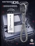 Nintendo DS & Nintendo Wii - Wi-Fi USB Connector - 
