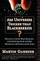 Are Universes Thicker Than Blackberries?: Discourses on Godel, Magic Hexagrams, Little Red Riding Hood, and Other Mathematical and Pseudoscientific Topics