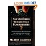Are Universes Thicker Than Blackberries?: Discourses on Godel, Magic Hexagrams, Little Red Riding Hood, and Other Mathematical and Pseudoscientific Topics