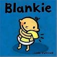 Blankie (Leslie Patricelli board books)
