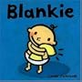 Blankie (Leslie Patricelli board books)