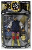 Jakks WWE Classic Superstars Series 11 Rick Steiner&nbsp;